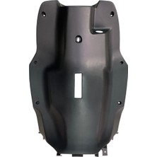 Mondial 150 Rf Torpido Plastiği