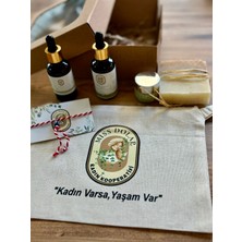 Miss Dolap Dünya  Kadınlar Günü Hediye Setleri 2