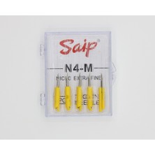 Tr Tabanca Ignesı Saıp 4mm