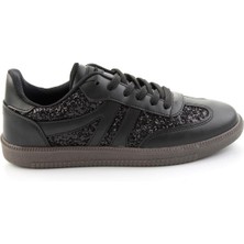 Bambi Siyah  Kadın Sneaker K01093400809