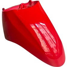 Yuki Dünya Ön Çamurluk Kırmızı (Stmax Dora - Today)