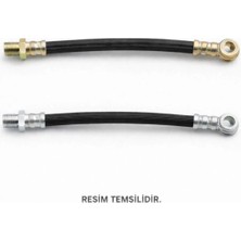 İTHAL Fren Hortumu Golf V Jetta 0611 Touran 0310 A3 0408 Altea 0413 Leon 0613 Toledo 0509 Octavıa 04