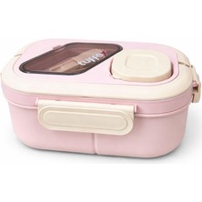 Cosiness Cosi Lunch Box - Beslenme & Saklama Kabı