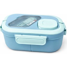 Cosiness Cosi Lunch Box - Beslenme & Saklama Kabı