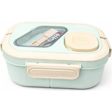 Cosiness Cosi Lunch Box - Beslenme & Saklama Kabı