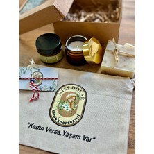 Miss Dolap Dünya  Kadınlar Günü Hediye Setleri 1