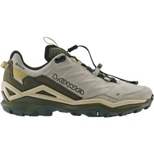 Lowa Maddox Pro Gtx® Lo Sl Desert/olive Outdoor Ayakkabı