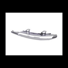Wender Mercedes W204 Gündüz (Sis) Far Çerçevesi  Sağ Krom Amg 2009 10 2048852874