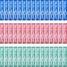 Vet's Plus Krema Kedi Ödül Maması 14GR (45 Adet) (Karışık Çeşitli Balık Lezzetleri)