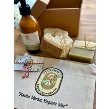 Miss Dolap Dünya  Kadınlar Günü Hediye Setleri 3