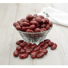 Serden Bğürtlen Çikolata Kaplı Badem Draje 250GR