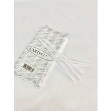 Tr Cartell Sıcak Mum Sılıkon Seffaf (1 Kg)