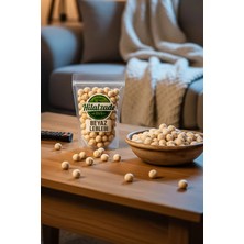 Hilalzade Lüks Beyaz Avare Leblebi Nohut Taze Leblebi Doğal Beyaz Leblebi  200 gr