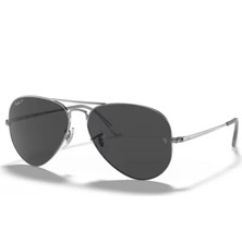 RAY-BAN 3689-55 004/48 Güneş Gözlüğü