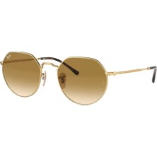 Ray-Ban Rayban RB 3565 001/51 53 Unisex Güneş Gözlüğü