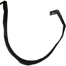 Ls2 Aırflow 2 Kask Arka Alt Plastik