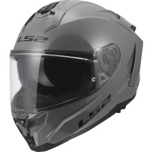 Ls2 Challenger 2 Nardo Gri Kask
