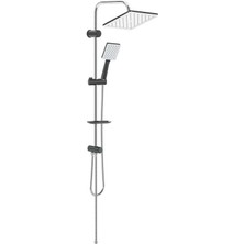 Valtemo VS-2218 Queen Festino Duş Seti