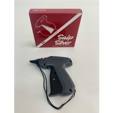 Tr Kılcık Tabancası Sılver 5 mm