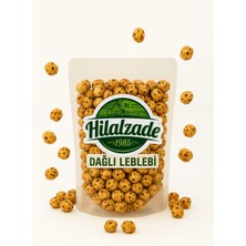 Hilalzade Kavrulmuş Sarı Leblebi Taze Kaliteli Kuruyemiş Dağlı Leblebi 200 gr