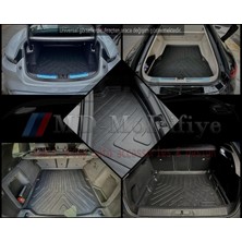 Rizline Renault Clio 6 Bagaj Havuzu, 2026-, (4k Kokusuz)