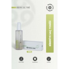 Baren Coss Biberiyeli Saç Toniği