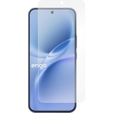 Engo Vivo V70 FE Mat Ekran Koruyucu Nano Anti-Glare Yüzey