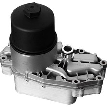Wender Land Rover L319 L405 L494 Motor Yağ Radyatörü Yağ Filtre Kütüklü 3.0d/td LR040738