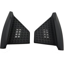 Ls2 Pıoneer 2 - Fast 2 Yan Tepe Havalandırma