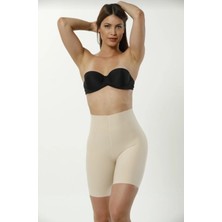 Form Angel 2001 Kadın Lazer Kesim Paçalı Korse 2 Adet