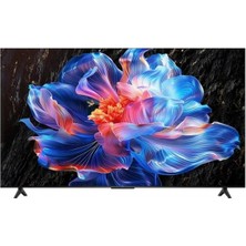 Tcl 65P6K Ultra Hd (4k) Tv