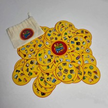 Bul ve Öğren – Islami Kart Oyunu