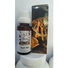 Aktar Osman Botiva Tarçın Yağı 20 ml