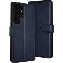 Royal Cover Xiaomi Galaxy S26 Ultra Kapaklı ve Cüzdanlı Kılıf Rcv/trend S Plus