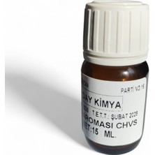 Arpa Aroması Miksi Chvs 15 ml 1 Litre Uyumlu (Day Kimya)