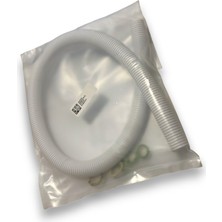 Vaillant Ecotech Intro Yoğuşma Gideri ve Conta Seti