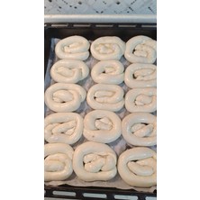 Gülböreği Ispanaklı