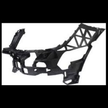 Wender Mercedes W204 Tampon Taşıyıcı Braketi Ön Iç Sol 2011 13 2048854165