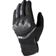 Revit Ls2 Kubra Kadın Eldiven Siyah