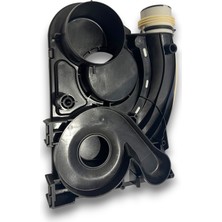Vaillant Ecotech Intro Fan Plastiği Yeni Tip