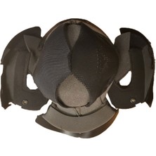 Ls2 FF370 Kask Iç Ped Komple Set