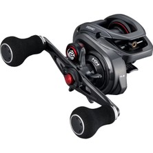 Shimano 22 Engetsu Bb 100HG Baitcasting Makine