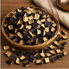 Ayıntap Yöresel Ürünler Gaziantep Patlıcan Kurusu Doğrama 500 gr