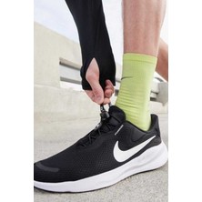 Nike Revolution 7 Easyon Unisex Yürüyüş Koşu Ayakkabısı Siyah