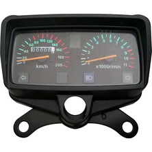 Asya Cg Gösterge Kilometre Saati 160KM Telli