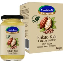 Mecitefendi Kakao Yağı 90 ml