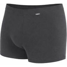 Jiber 3'lü Paket Erkek Boxer 255