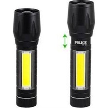 Police PC-101 Mıknatıslı Dolap Içi Lamba ve Ortam Aydınlatma