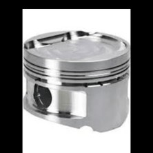 Lex Bmw M40 Piston Segmansız 84.00MM Std 318/518I 1988 95