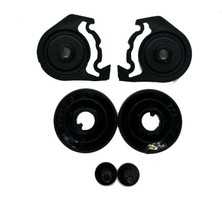 Ls2 Kıd - Funny 2 Kask Yan Kapak Set+Vida Set